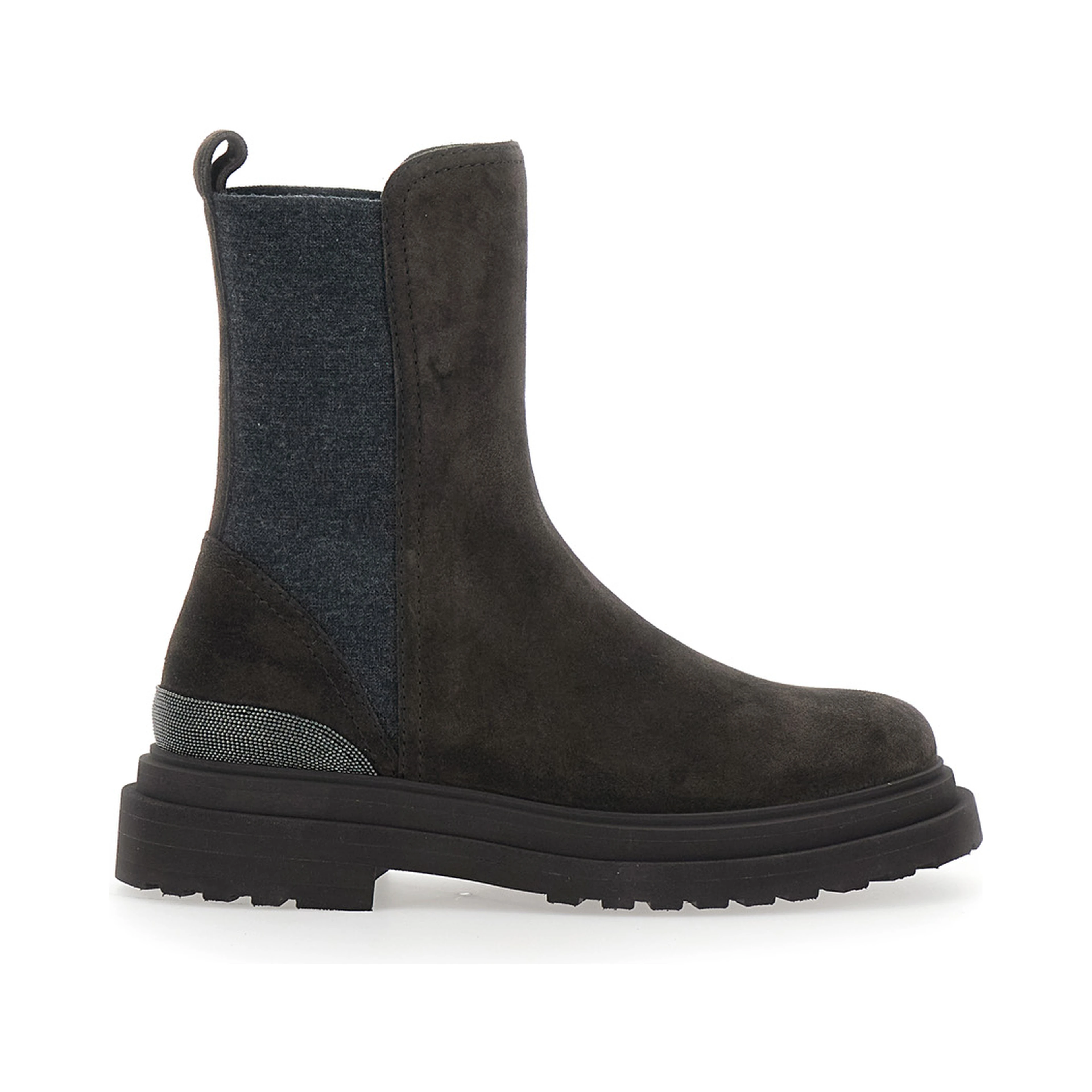 SCARPE