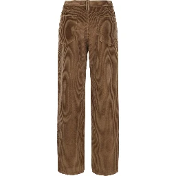 Pantalone cinque tasche Straight