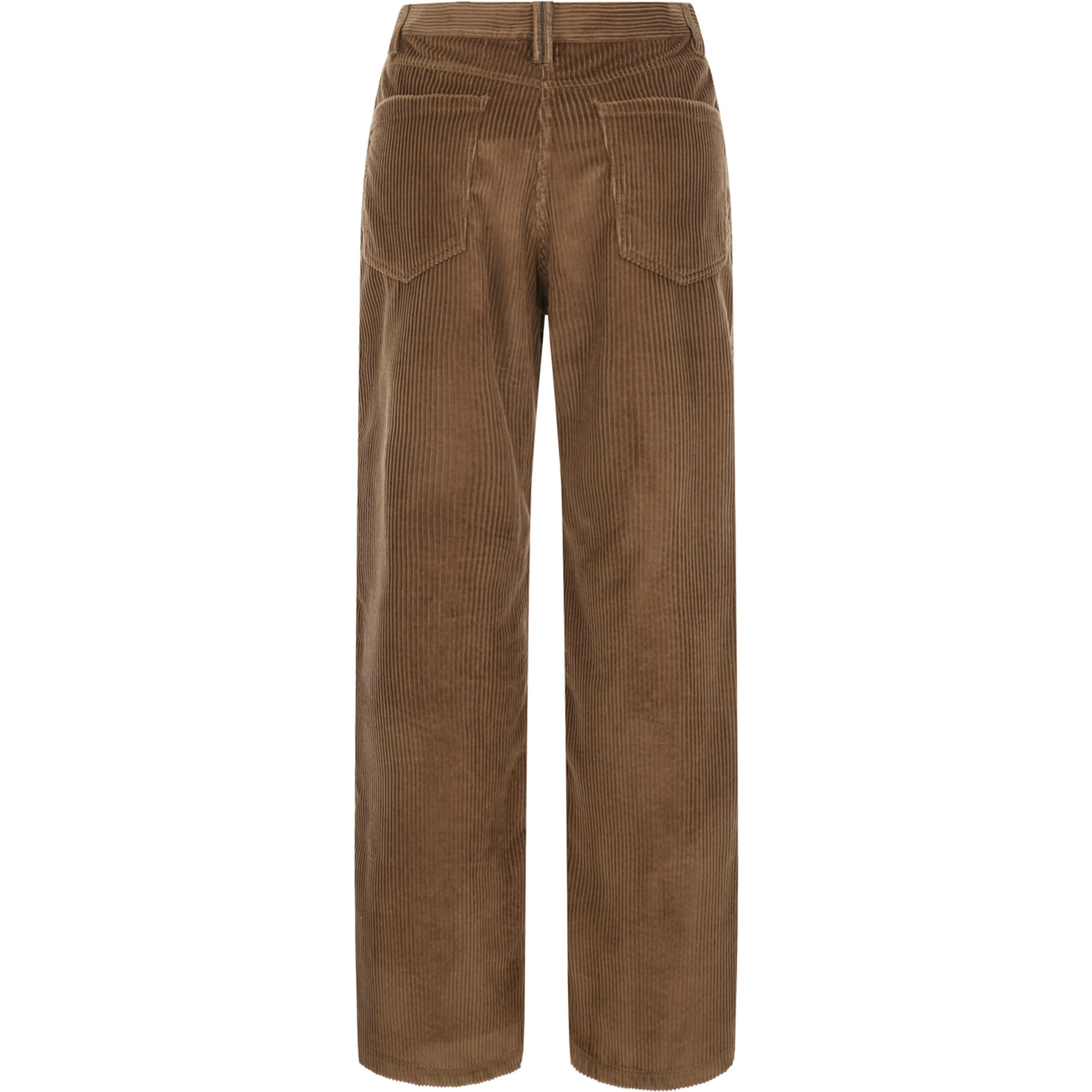 Pantalone cinque tasche Straight