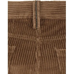 Pantalone cinque tasche Straight