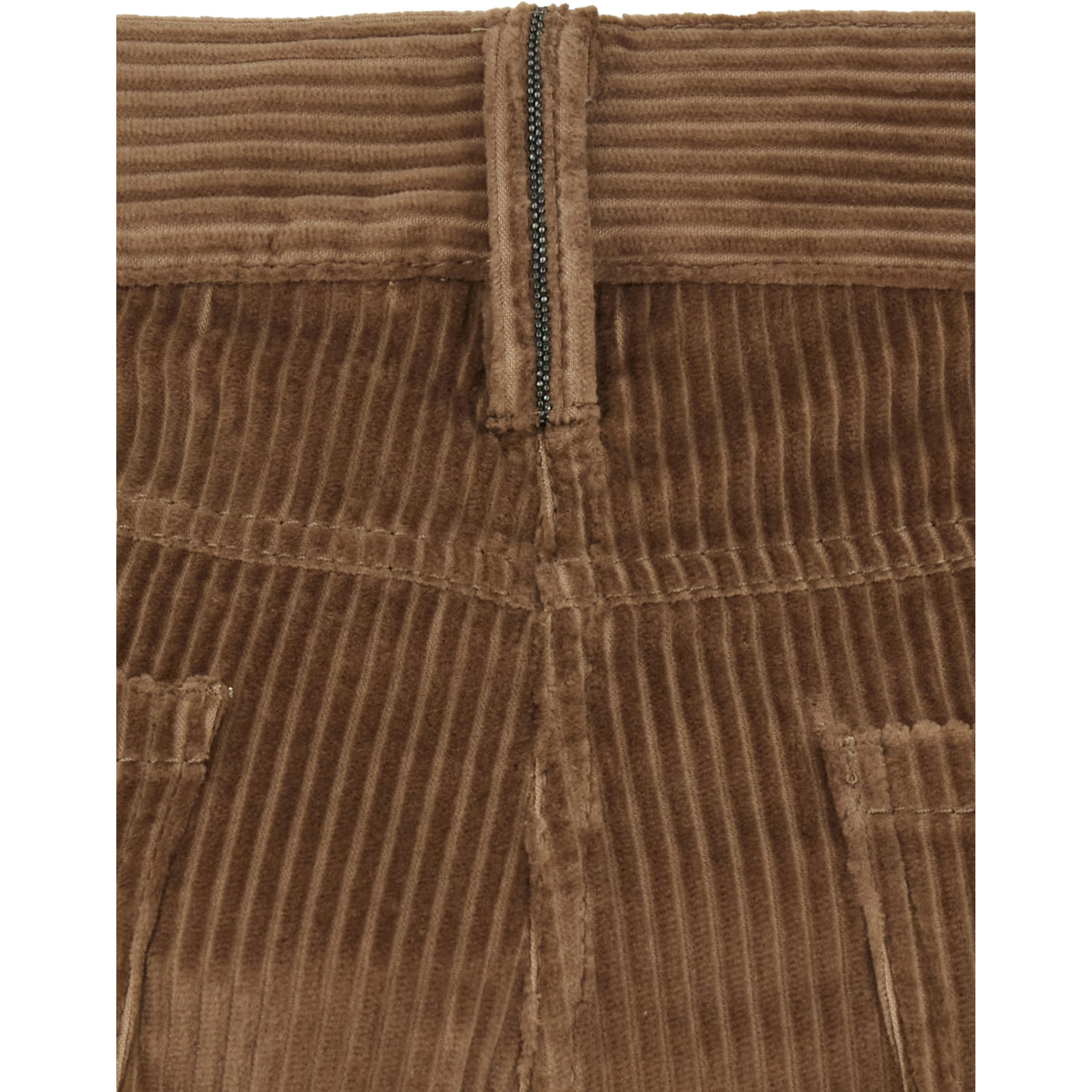 Pantalone cinque tasche Straight