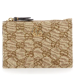 GG MARMONT KEY CASE
