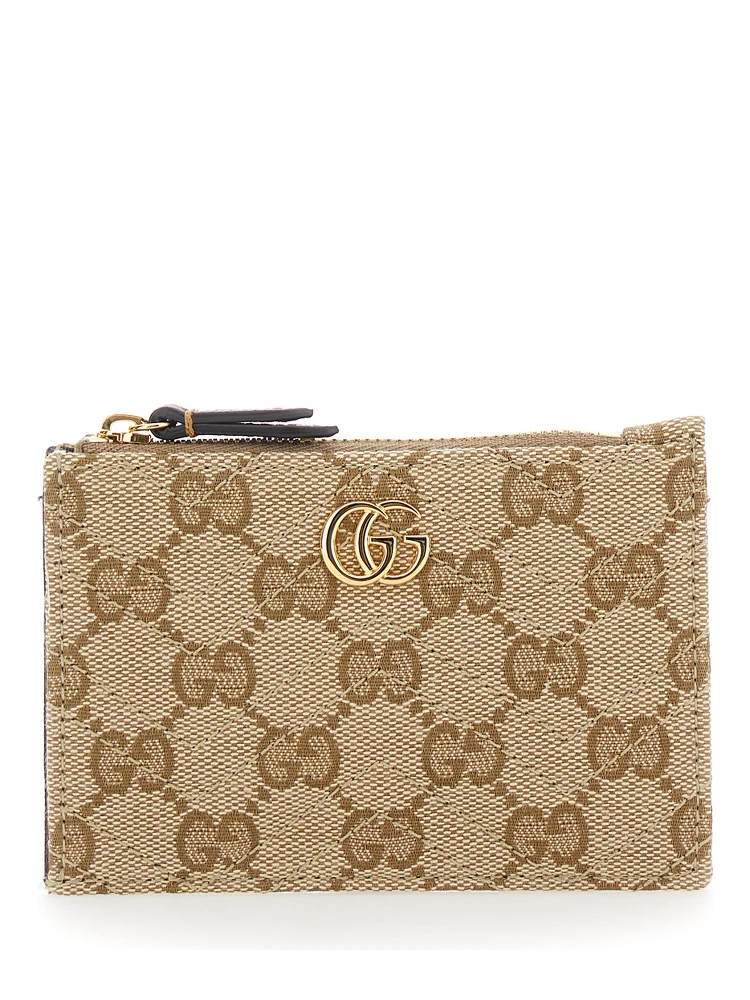 GG MARMONT KEY CASE