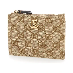 GG MARMONT KEY CASE