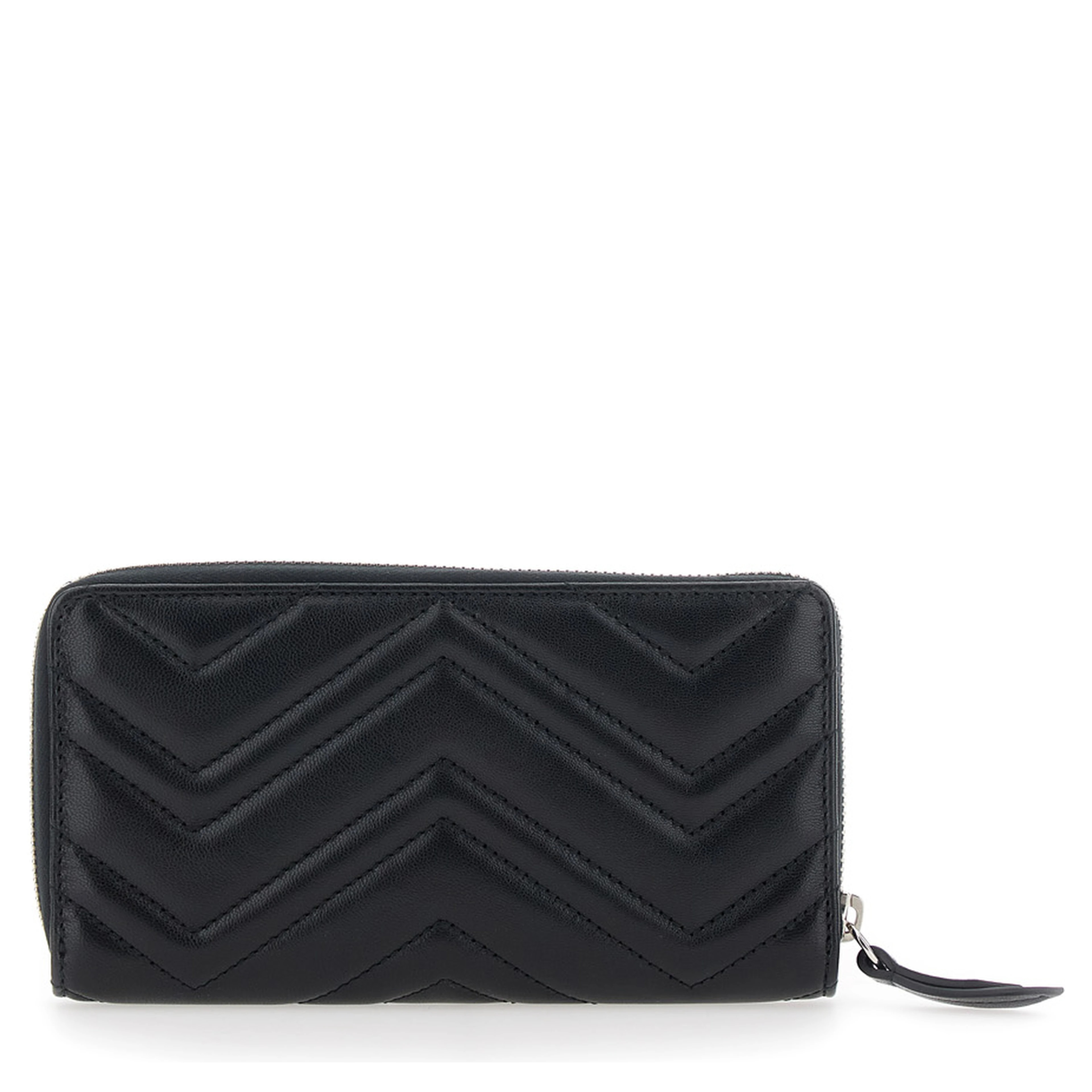 GG MARMONT ZIP AROUND WALLET