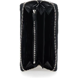 GG MARMONT ZIP AROUND WALLET
