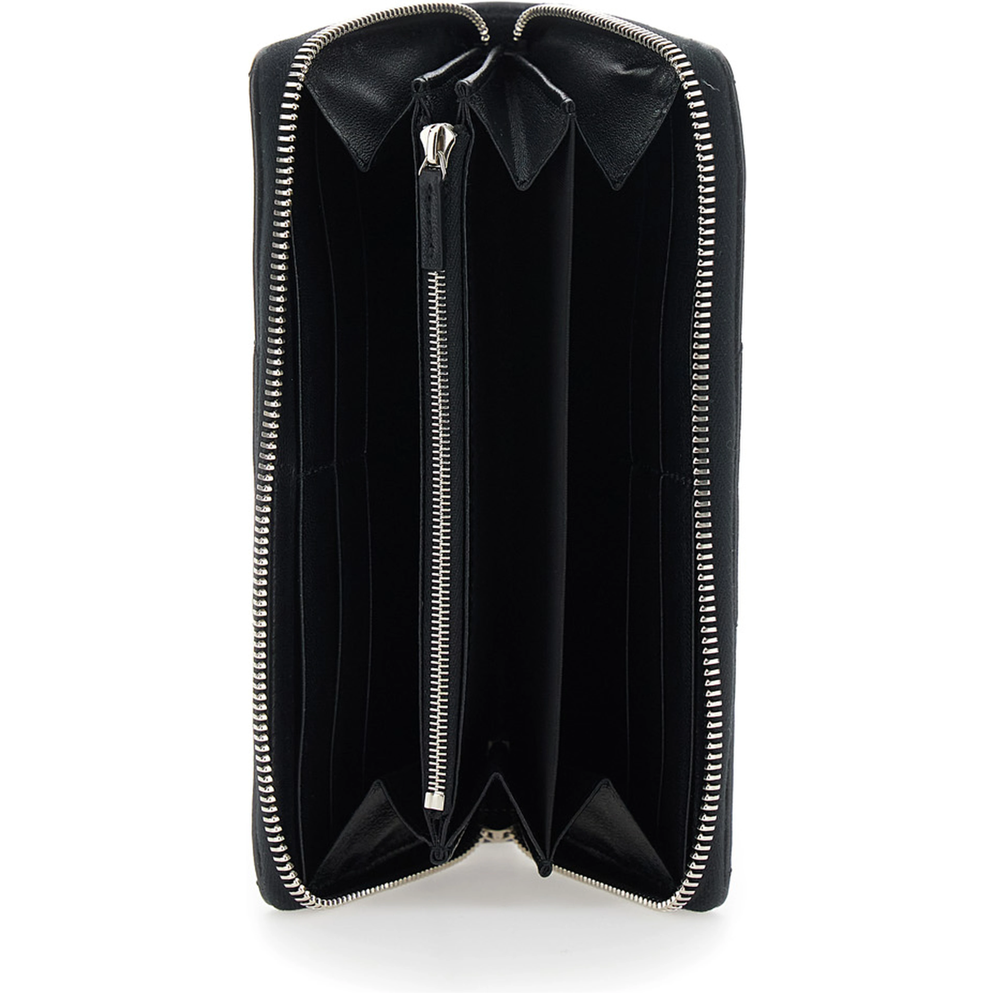 GG MARMONT ZIP AROUND WALLET