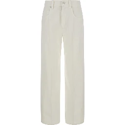 PJT - PANTALONE TINTO