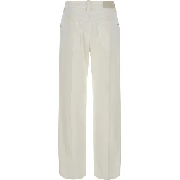 PJT - PANTALONE TINTO