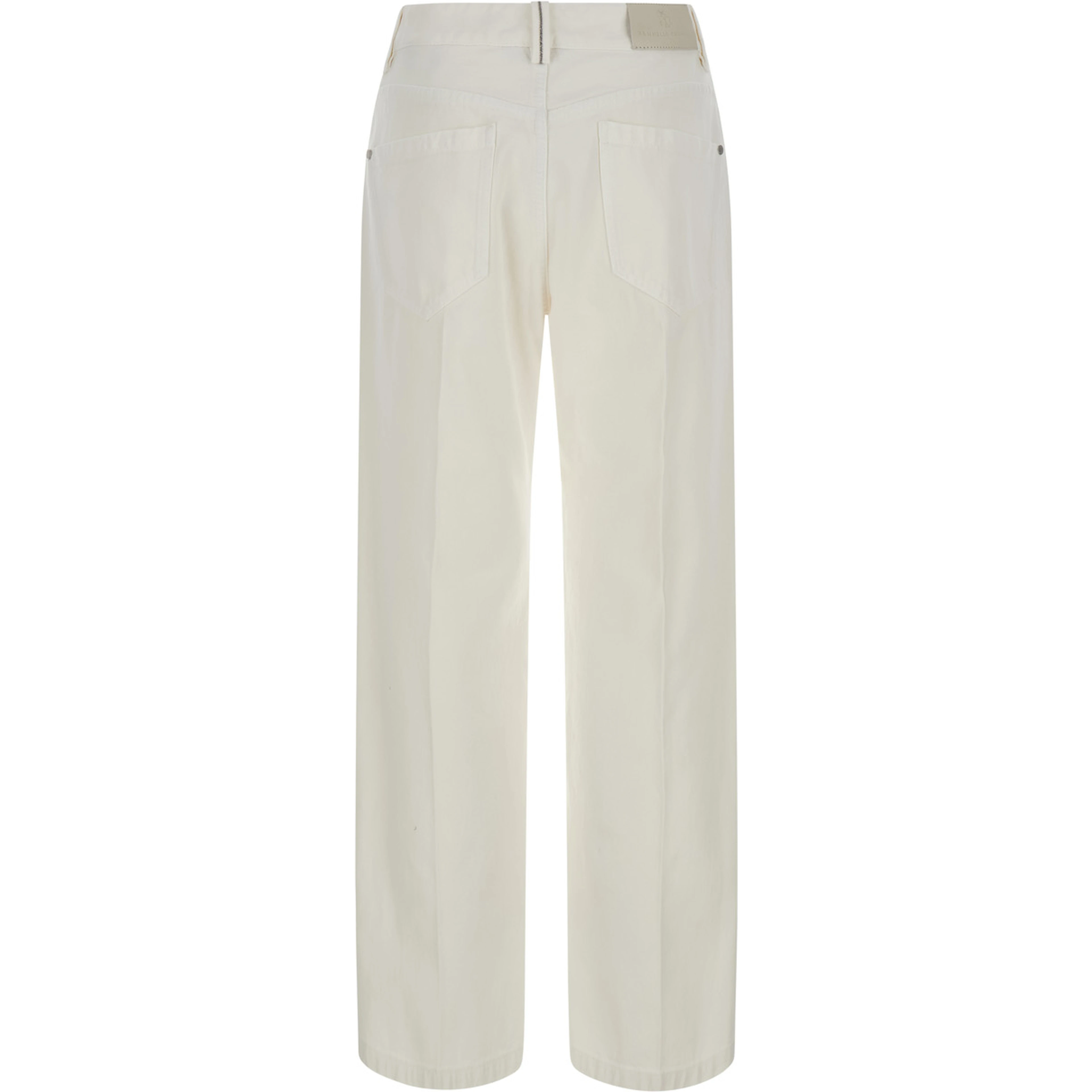 PJT - PANTALONE TINTO