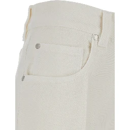 PJT - PANTALONE TINTO