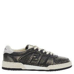 MATCH PELLE VINTAGE