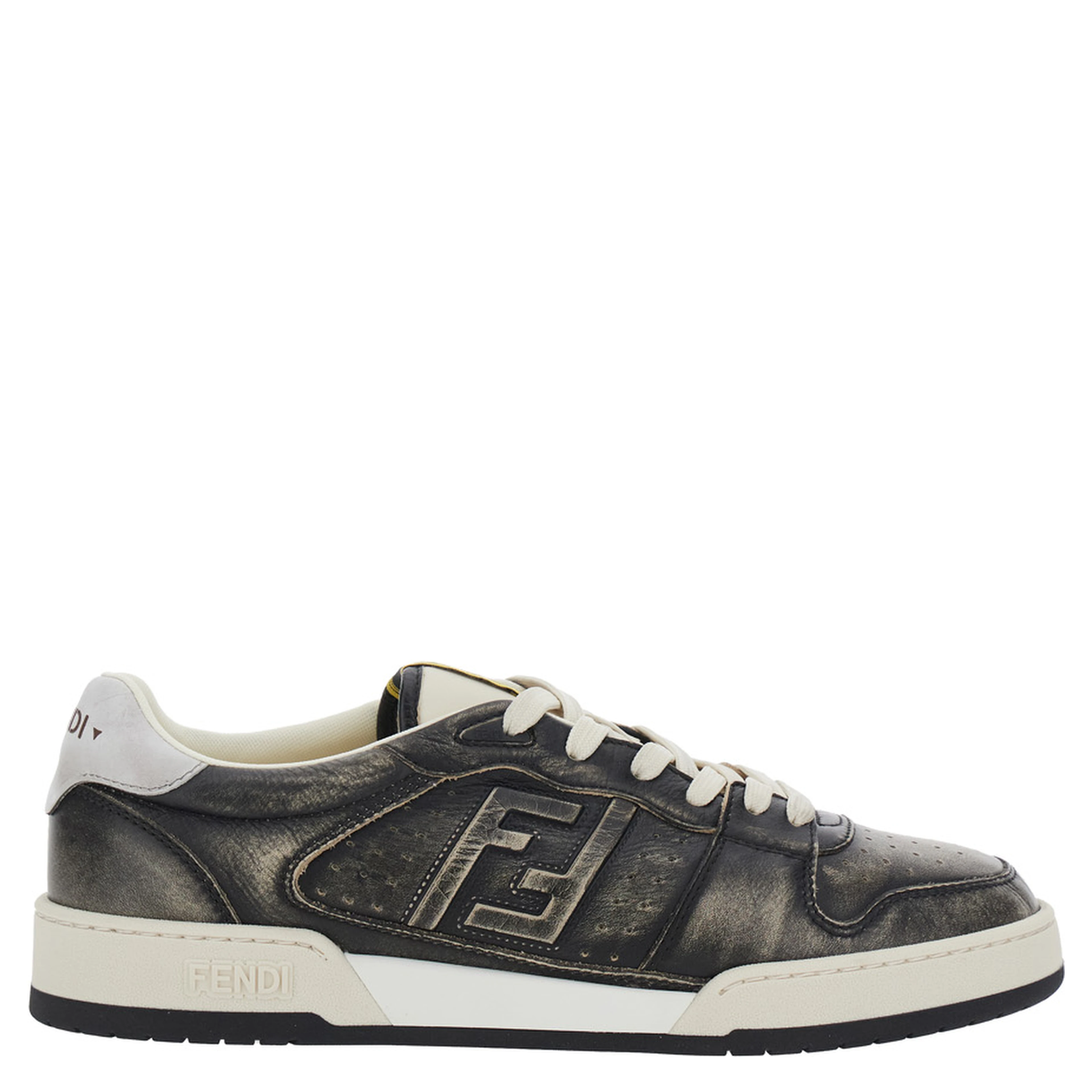 MATCH PELLE VINTAGE
