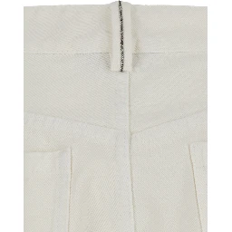 PJT - PANTALONE TINTO