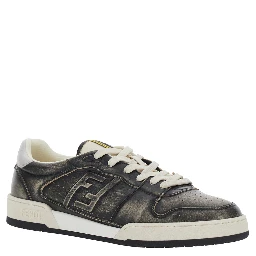 MATCH PELLE VINTAGE