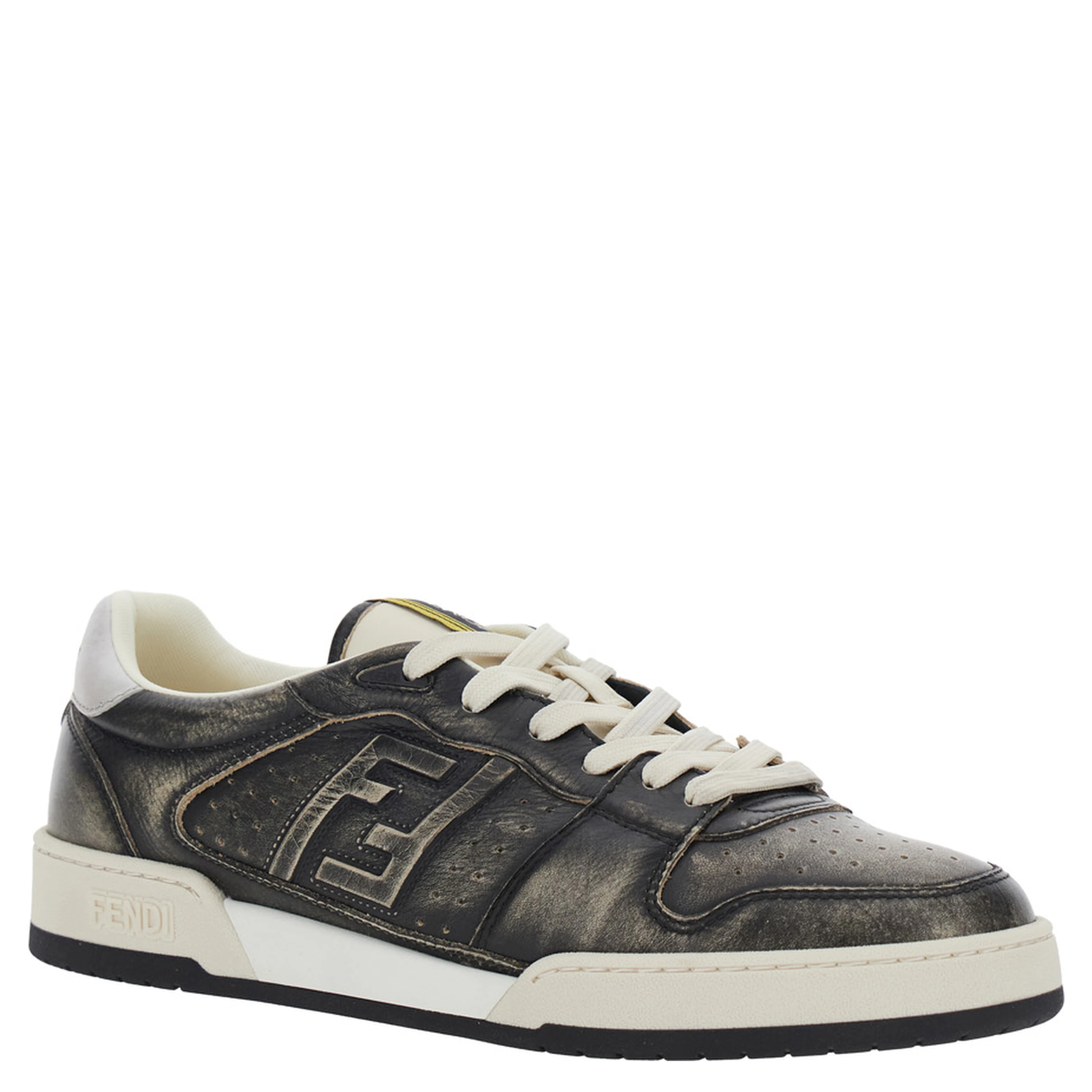 MATCH PELLE VINTAGE