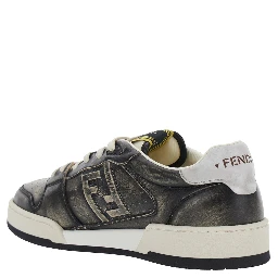MATCH PELLE VINTAGE