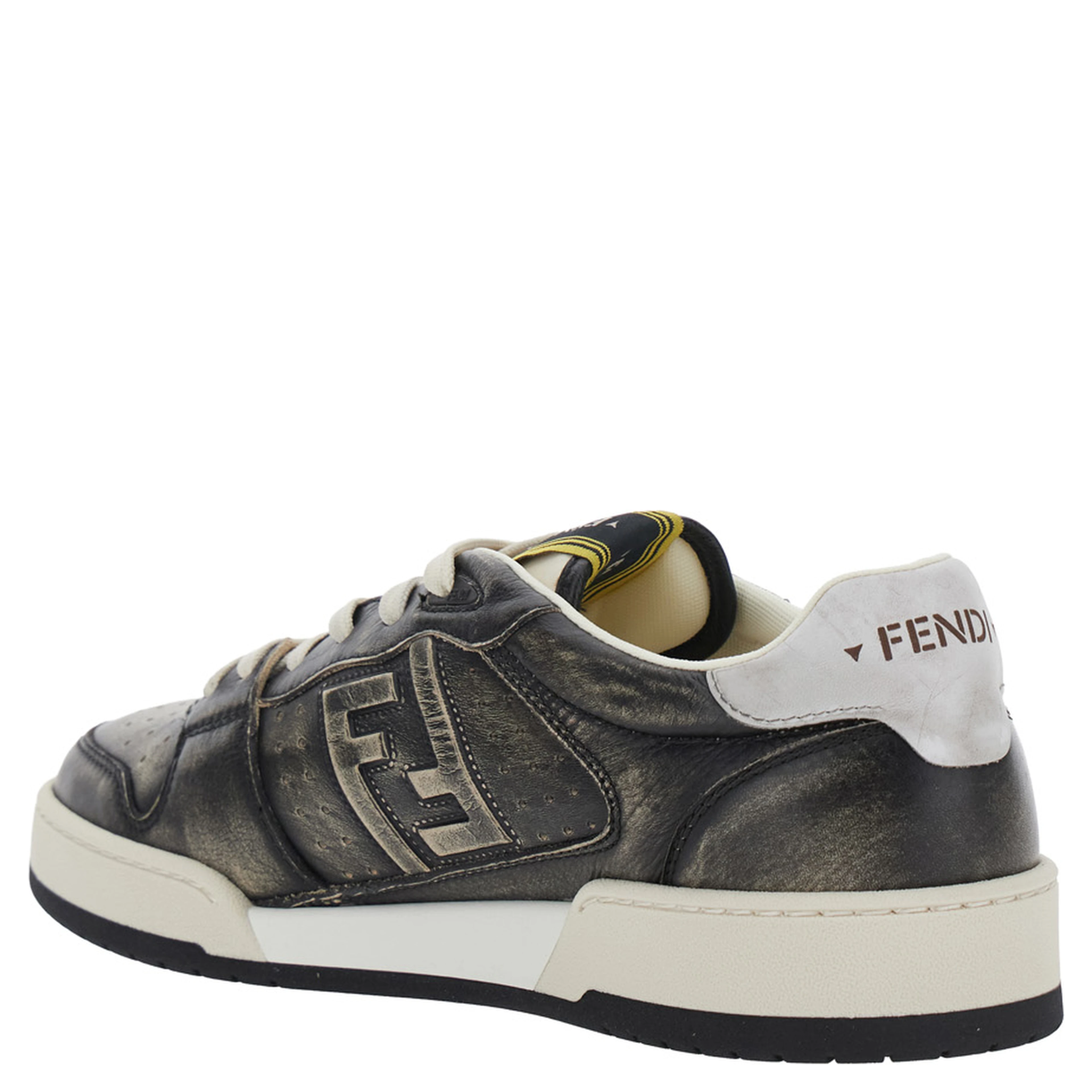 MATCH PELLE VINTAGE