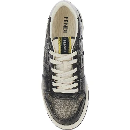 MATCH PELLE VINTAGE