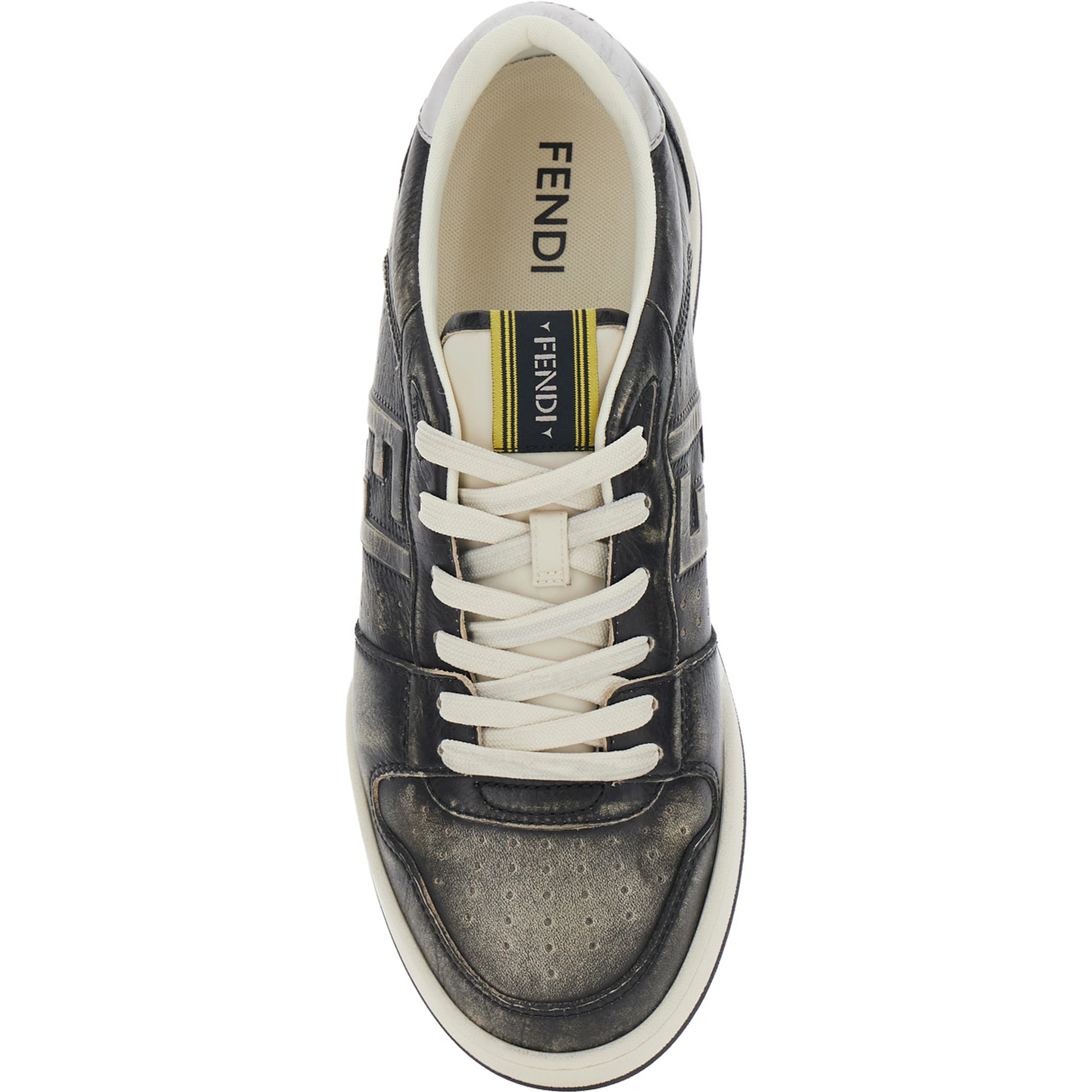MATCH PELLE VINTAGE