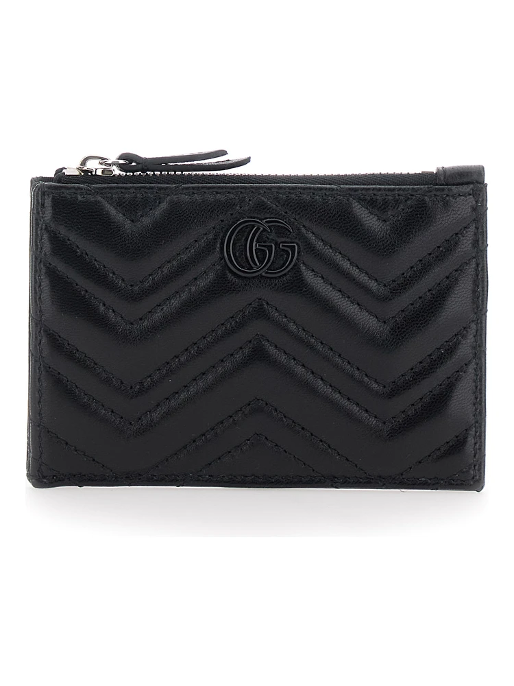 GG MARMONT KEY CASE