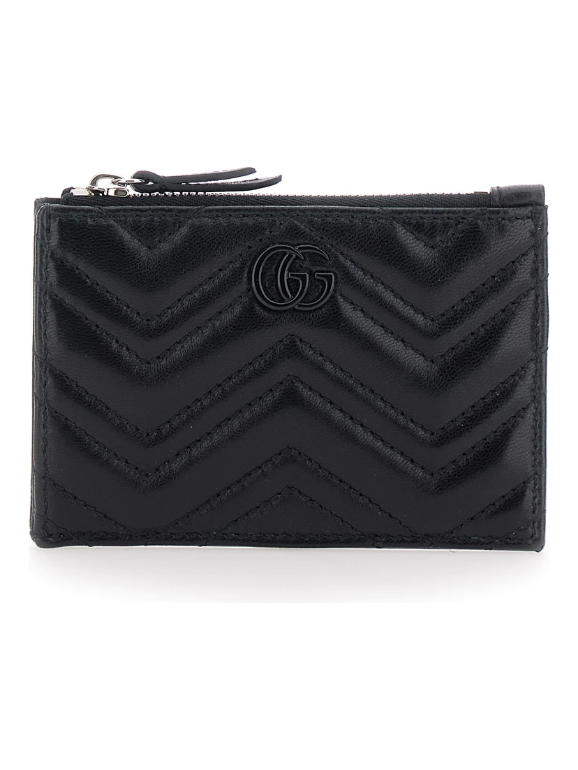 GG MARMONT KEY CASE