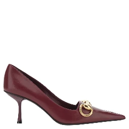 BOULEVARD PUMP