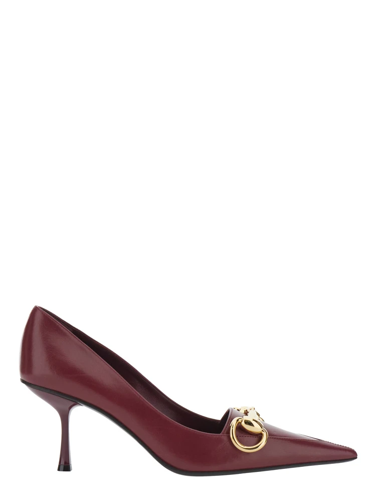 BOULEVARD PUMP
