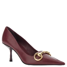 BOULEVARD PUMP