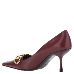 BOULEVARD PUMP