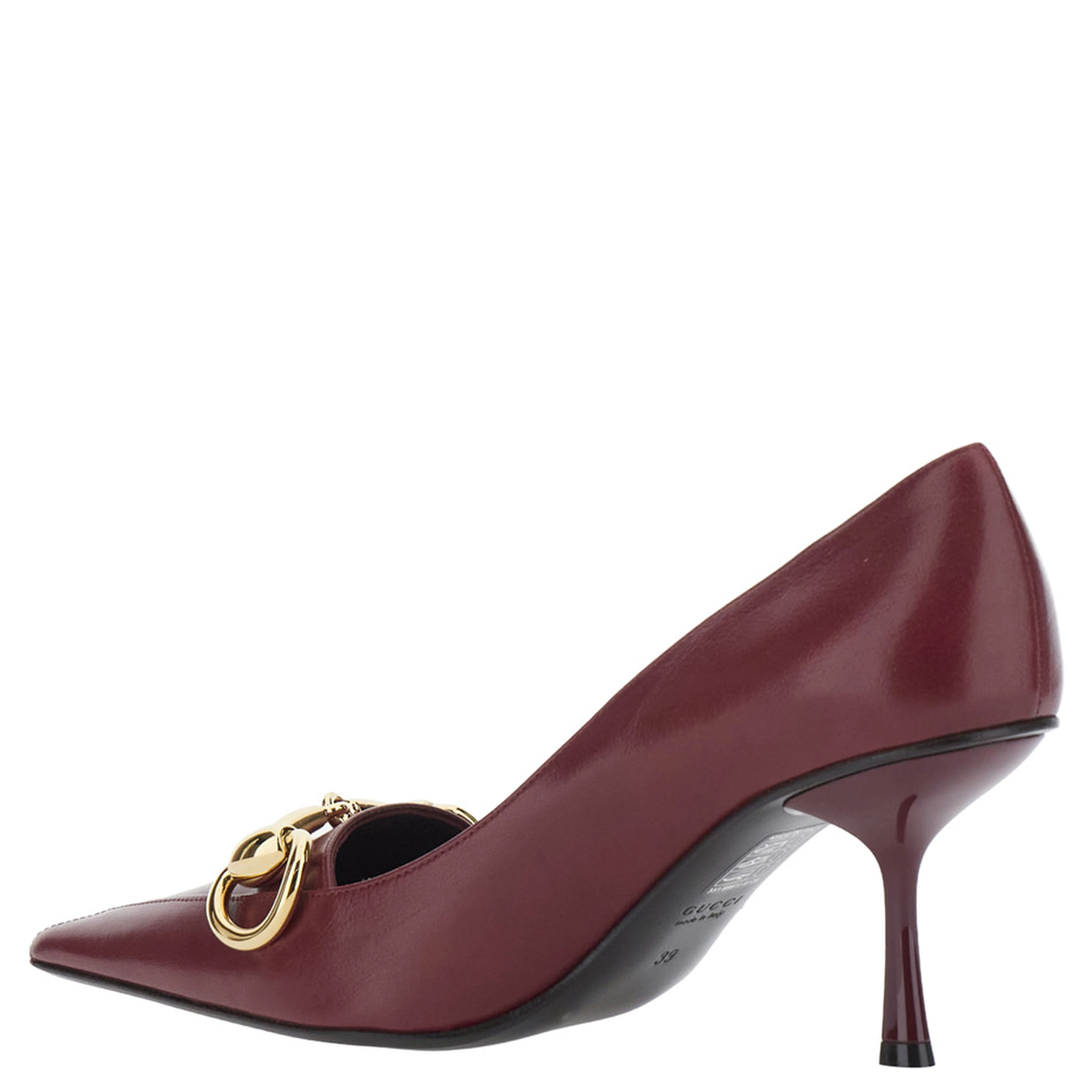 BOULEVARD PUMP