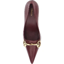 BOULEVARD PUMP