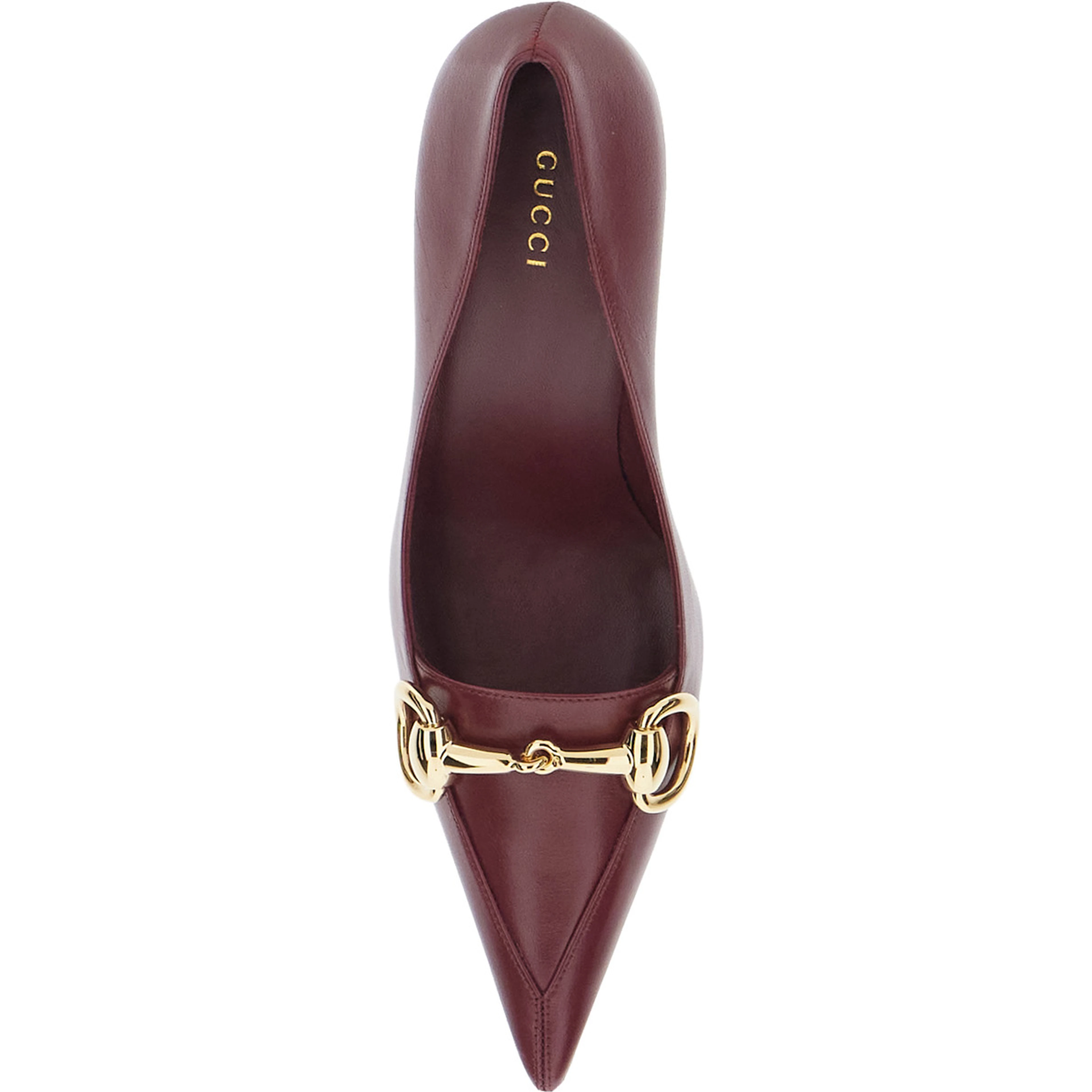 BOULEVARD PUMP