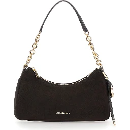 NOLITA MEDIUM CHAIN POUCHETTE with chain and shoulder strap Brown Woman