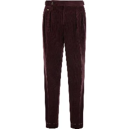 PAL - PANTALONE UOMO LEIS.