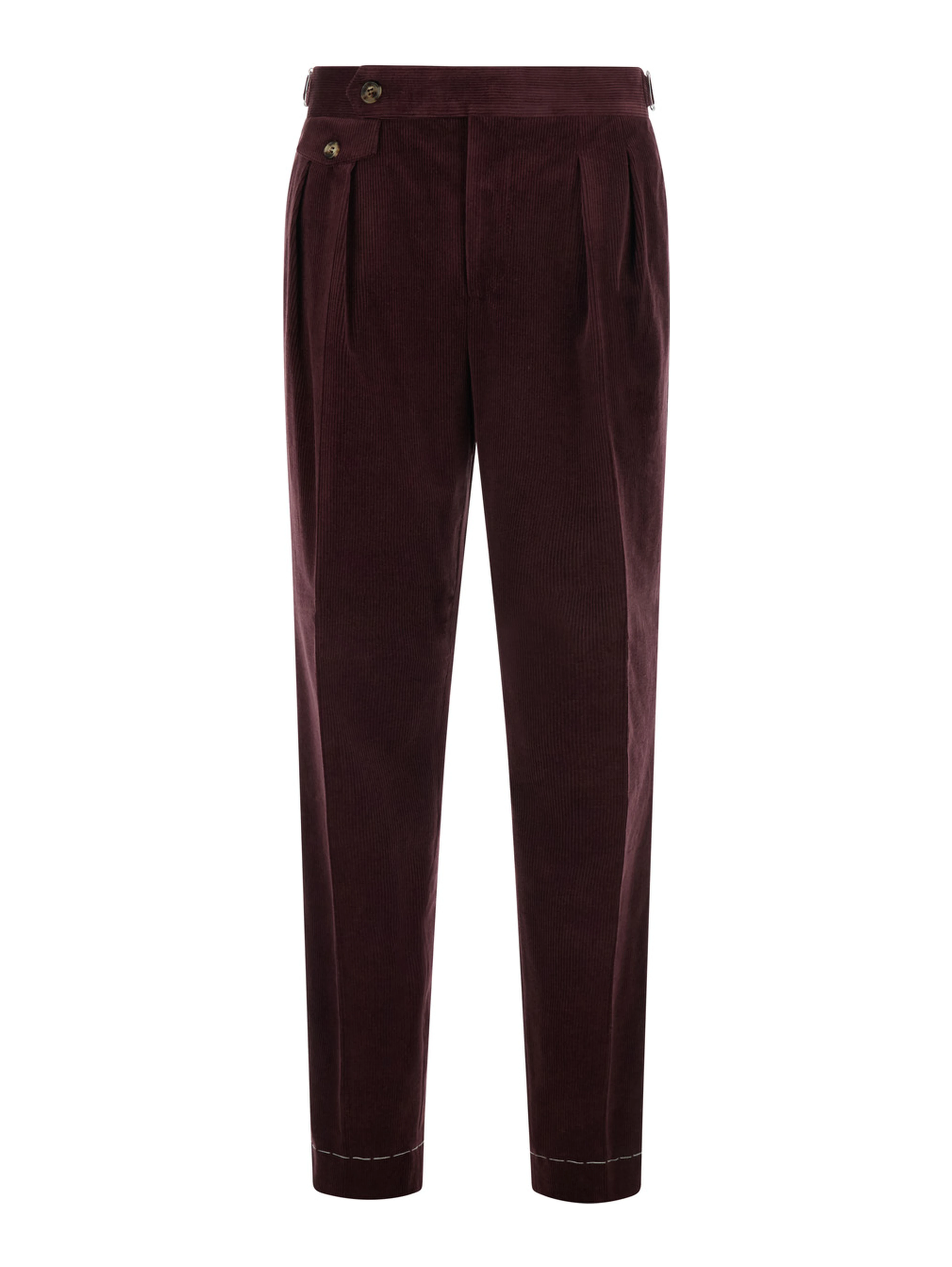 PAL - PANTALONE UOMO LEIS.