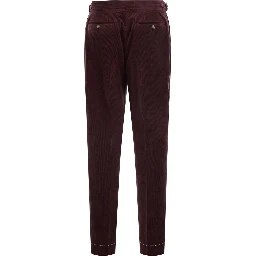 PAL - PANTALONE UOMO LEIS.