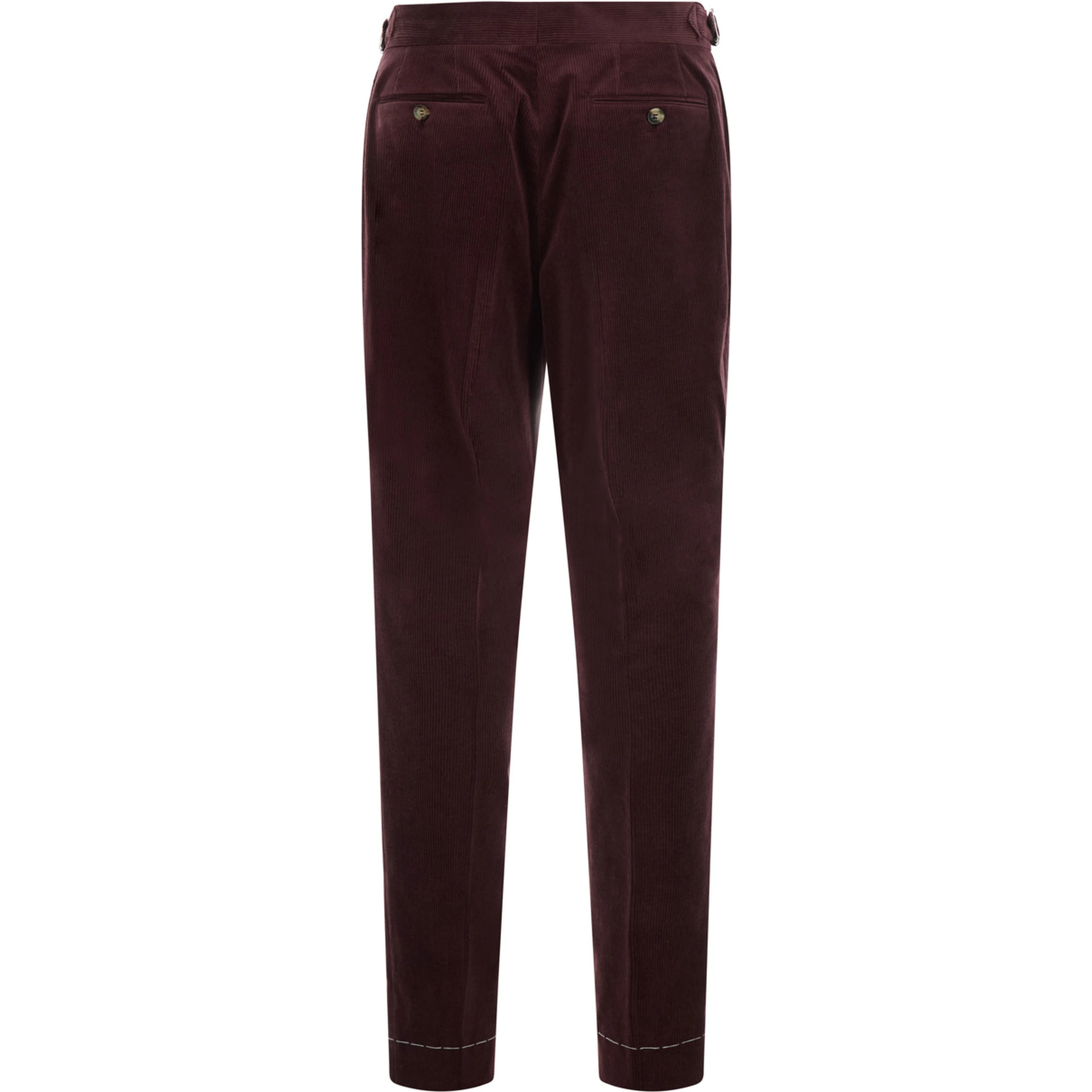PAL - PANTALONE UOMO LEIS.
