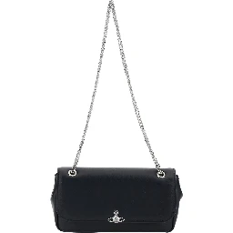 CHAIN CROSSBODY PURSE