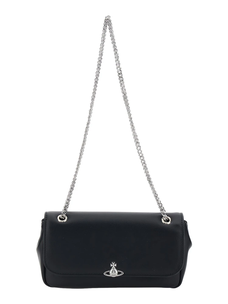 CHAIN CROSSBODY PURSE