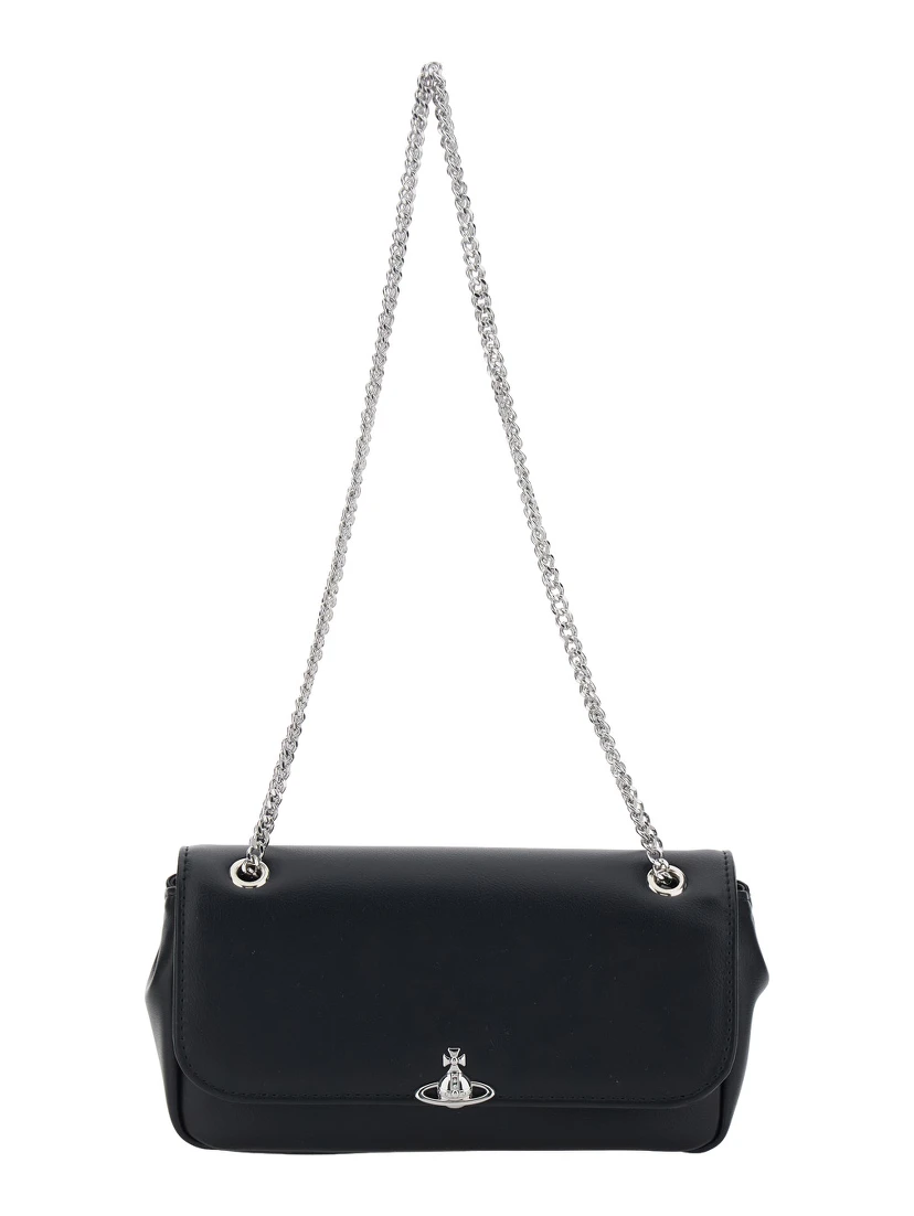 CHAIN CROSSBODY PURSE