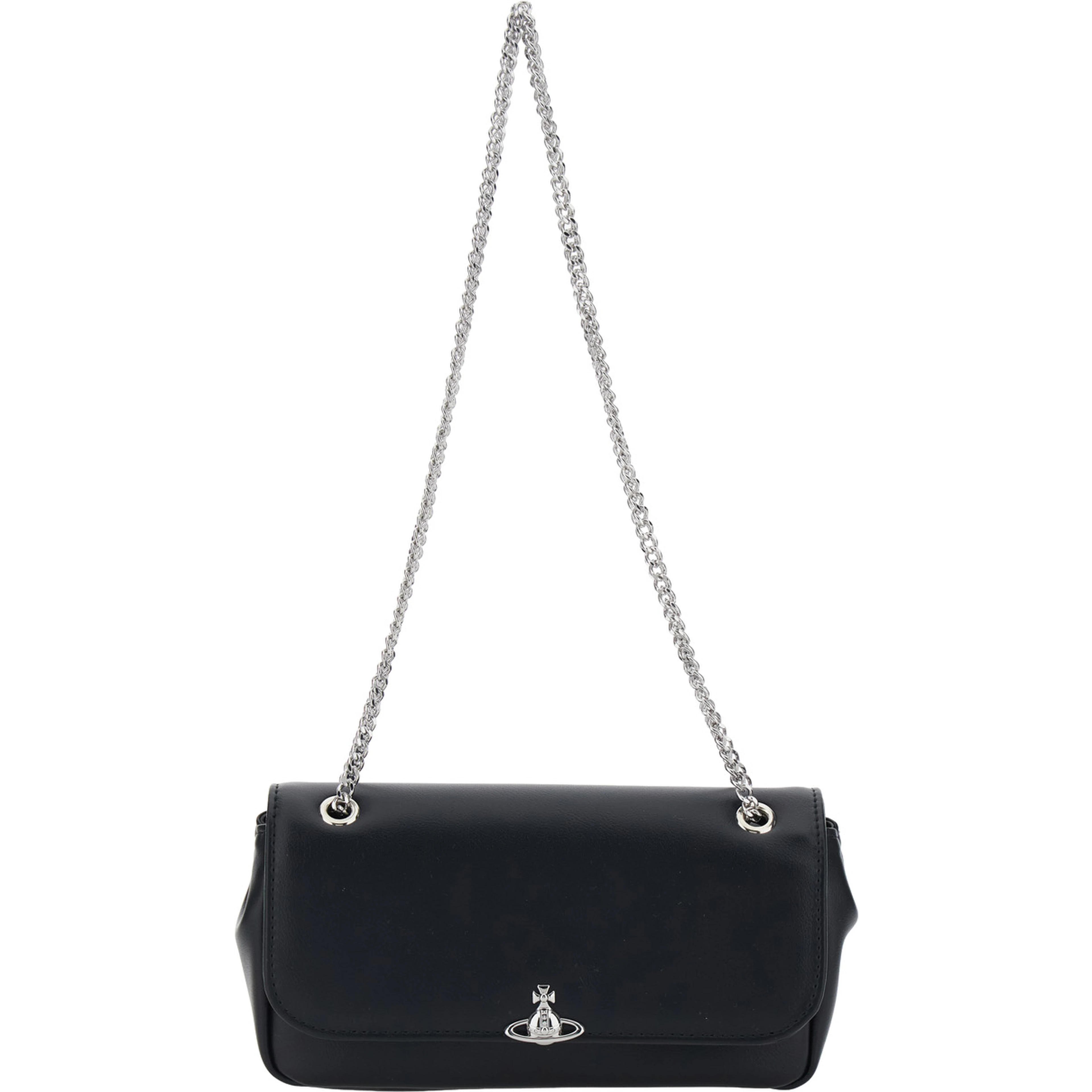 CHAIN CROSSBODY PURSE