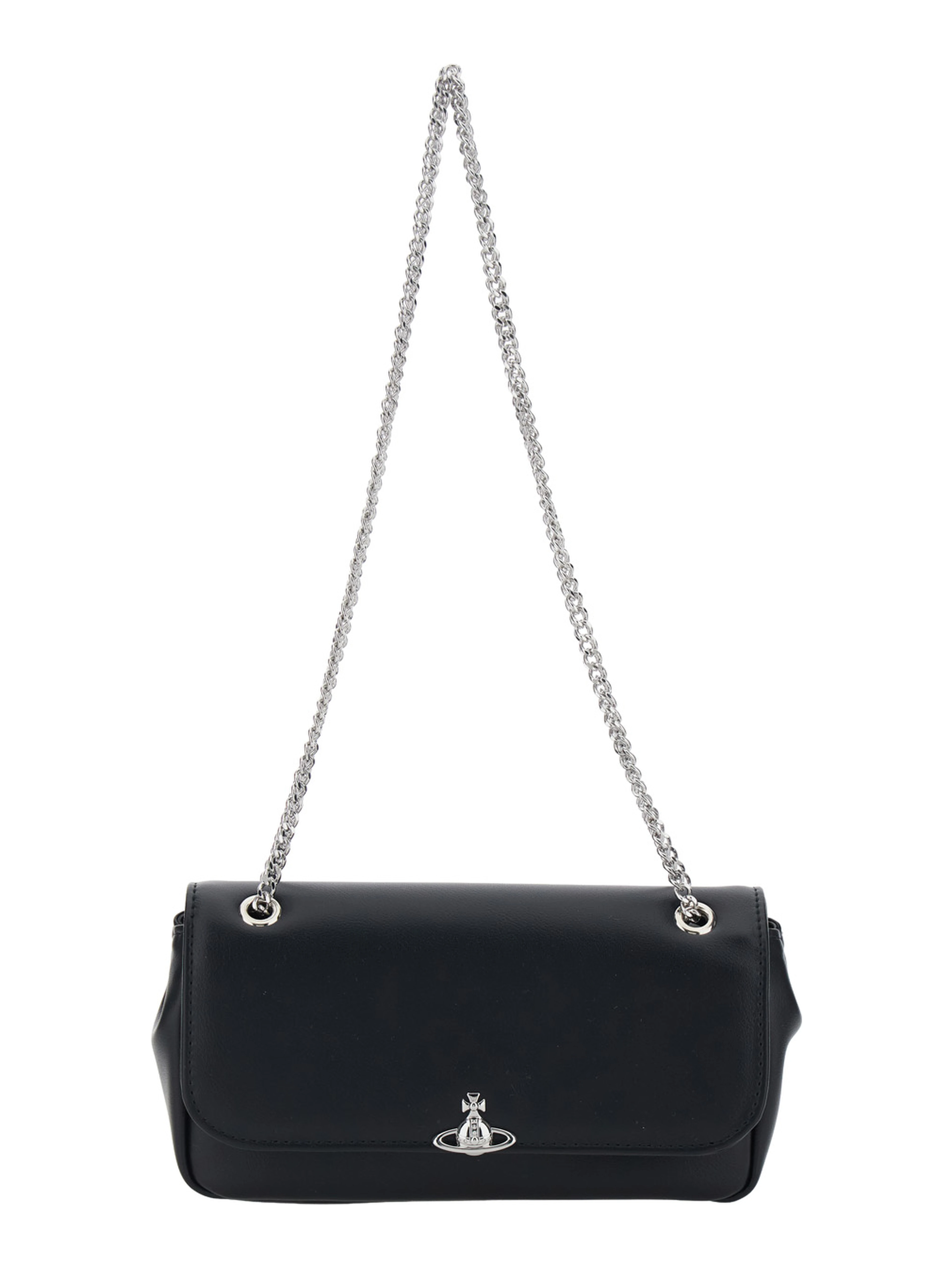CHAIN CROSSBODY PURSE