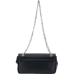 CHAIN CROSSBODY PURSE