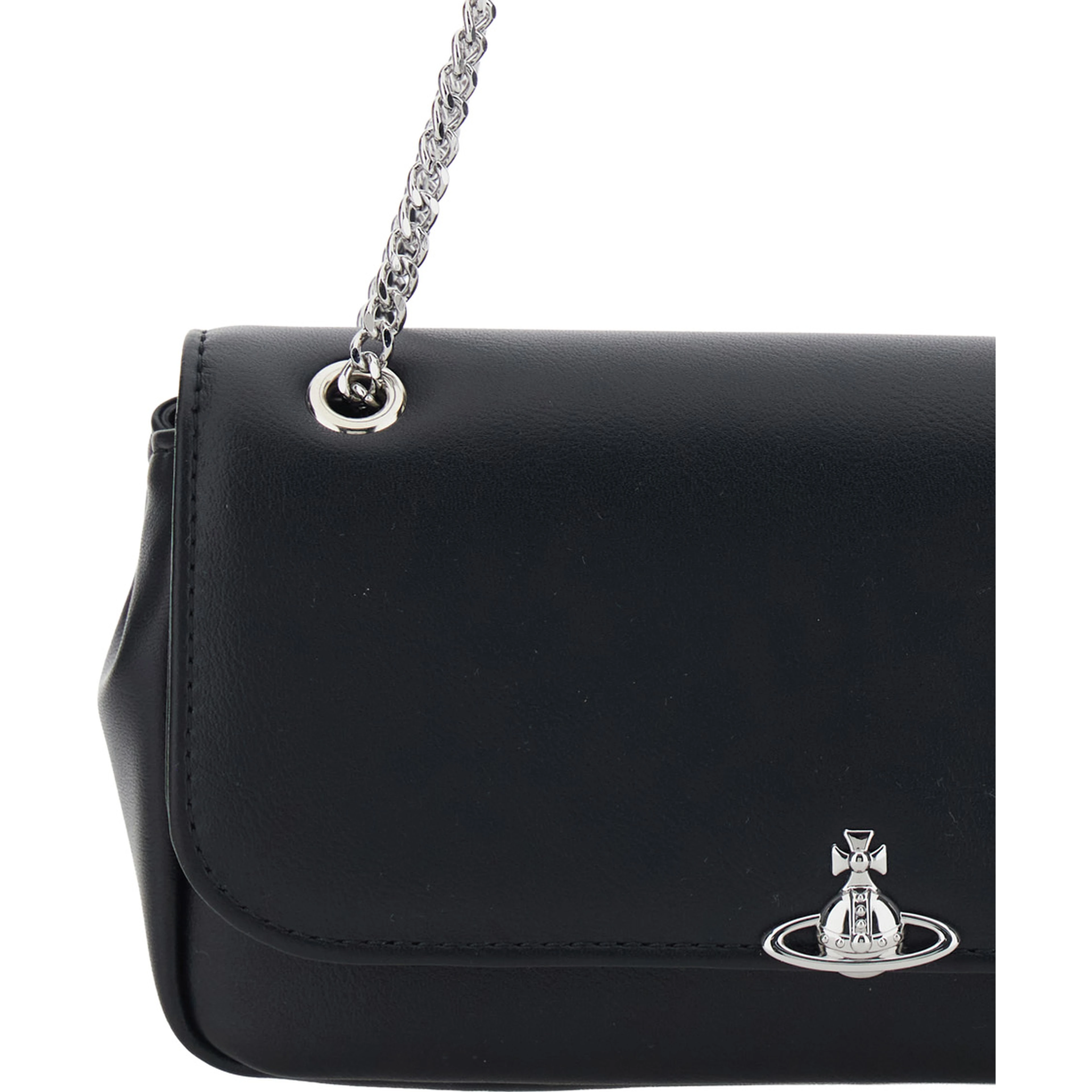 CHAIN CROSSBODY PURSE