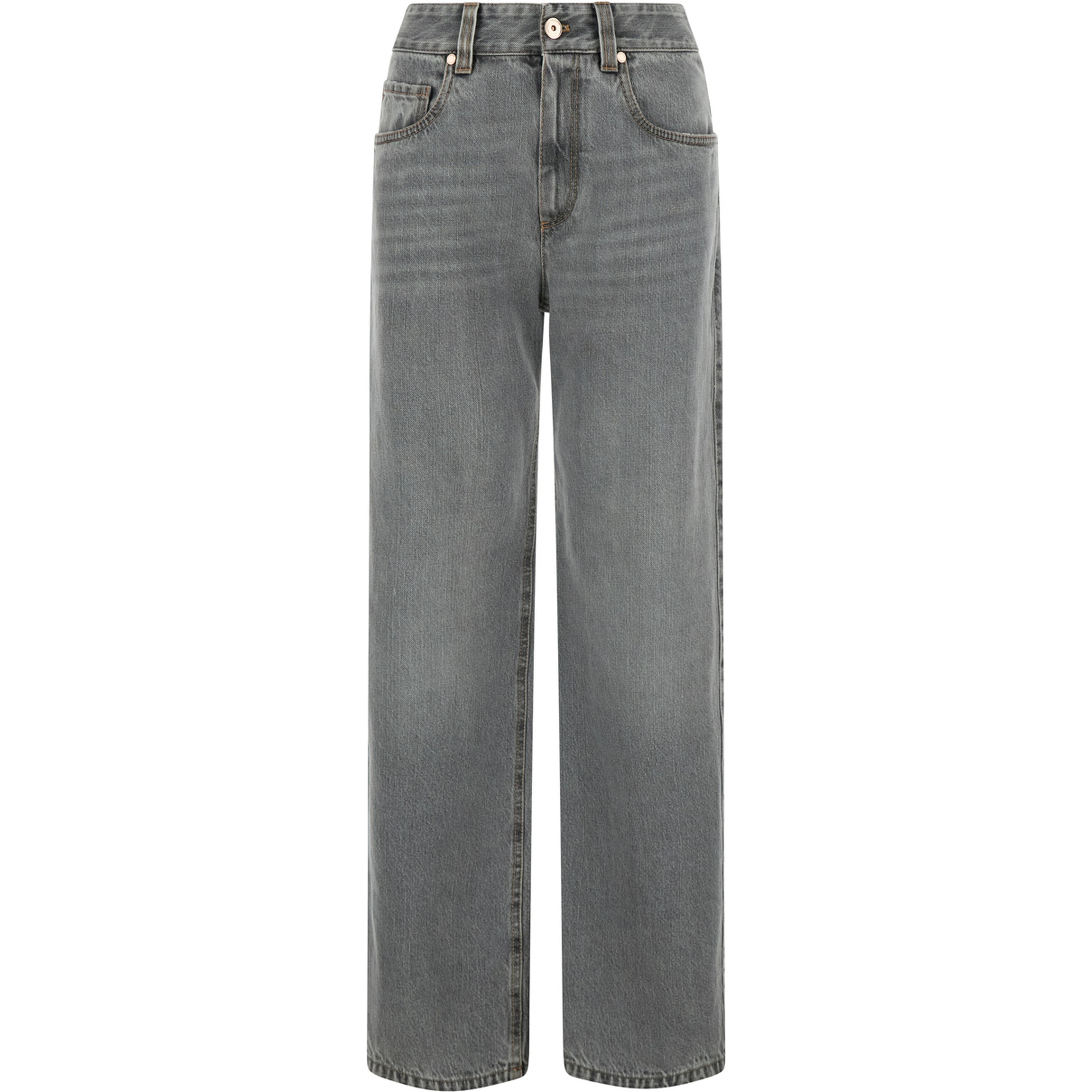 PJD - PANTALONE DENIM