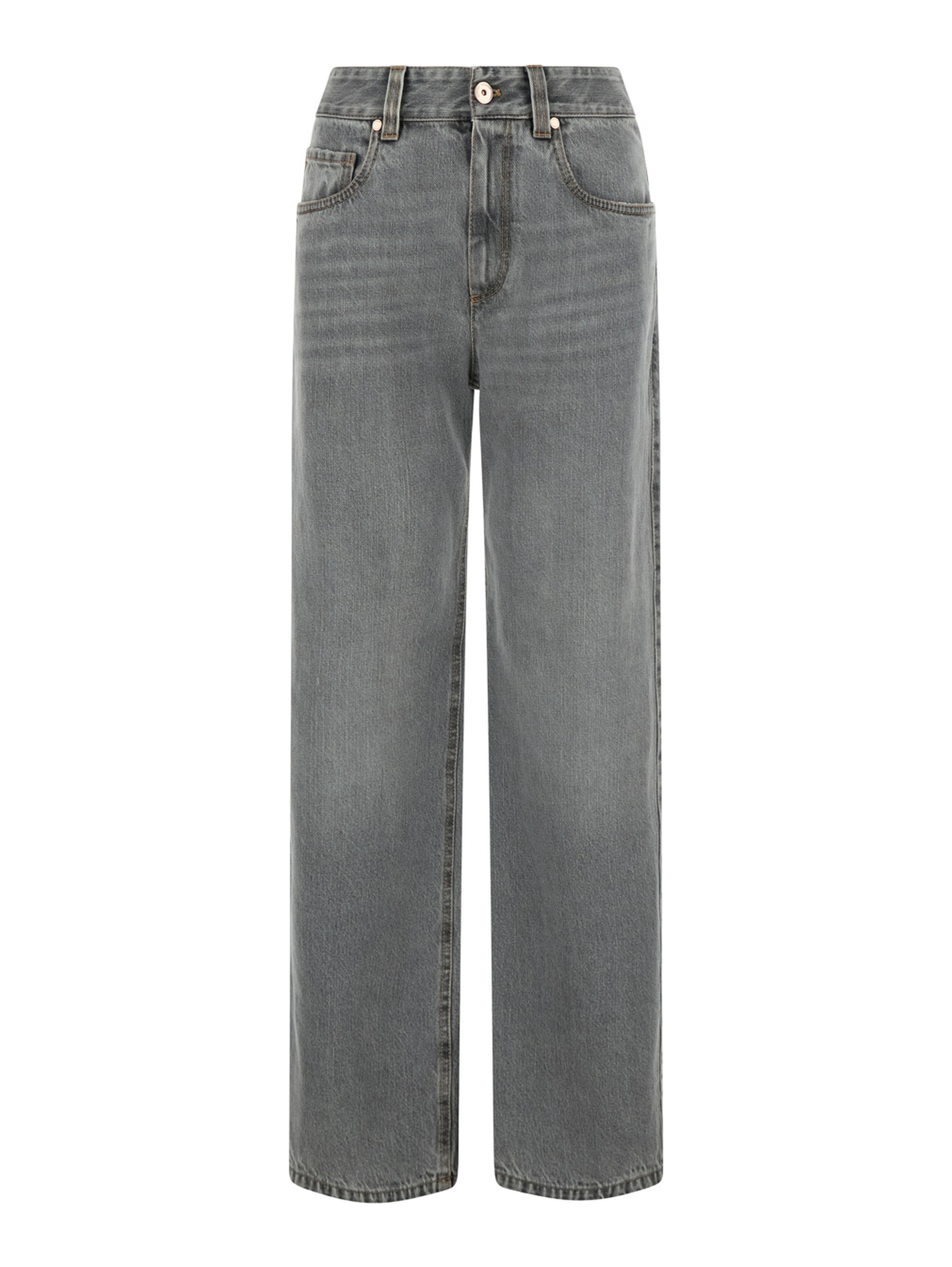 PJD - PANTALONE DENIM