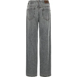 PJD - PANTALONE DENIM