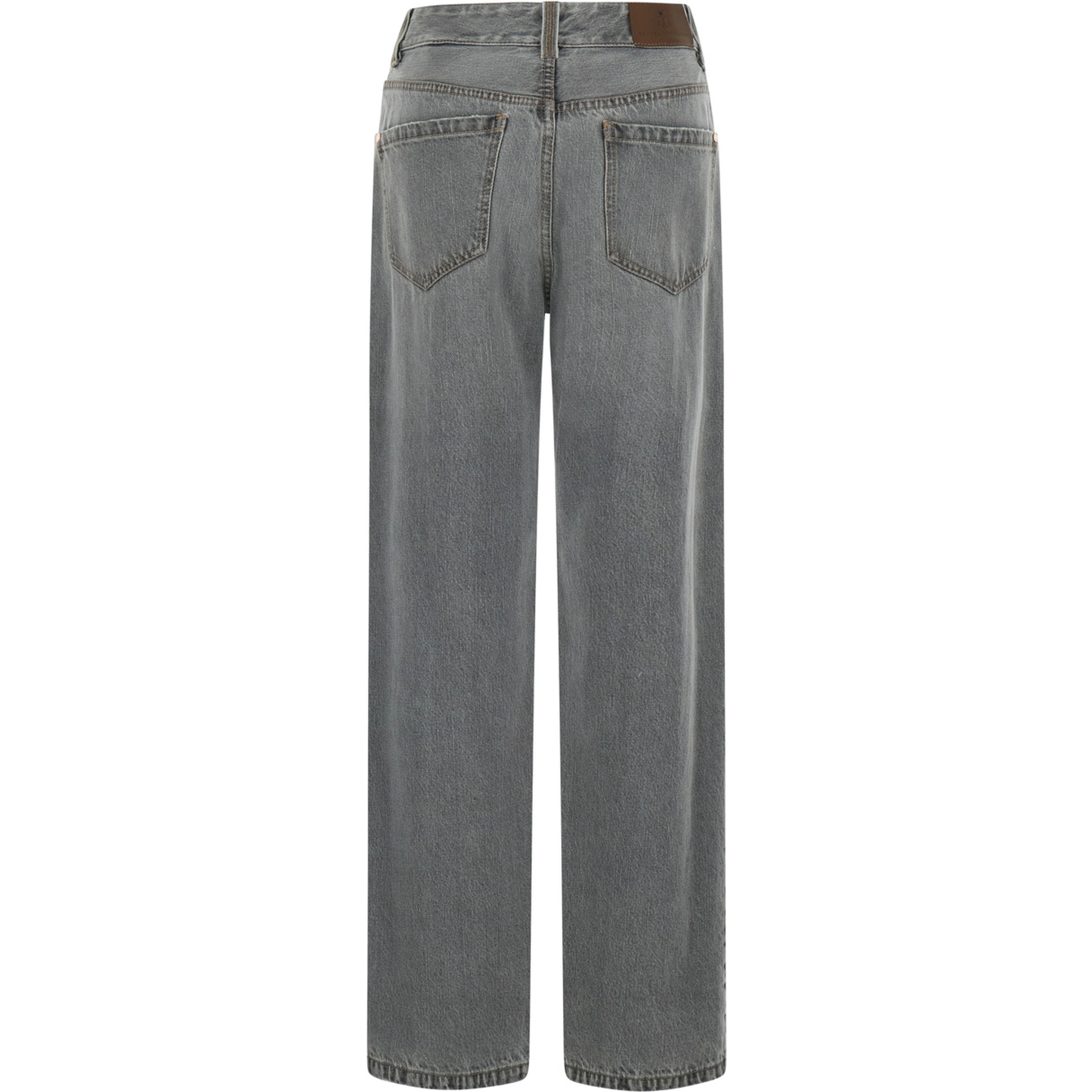 PJD - PANTALONE DENIM