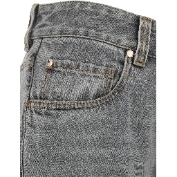 PJD - PANTALONE DENIM
